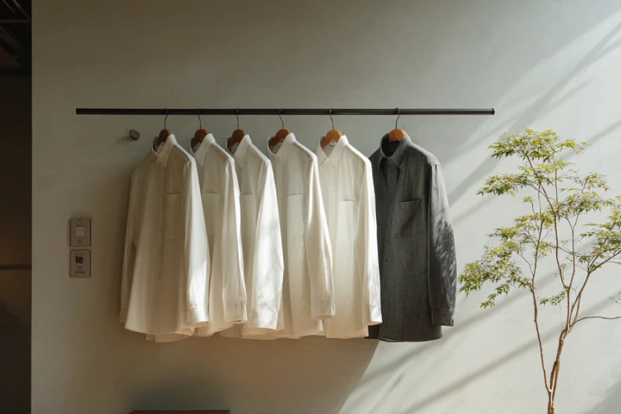 Capsule Wardrobe Guide